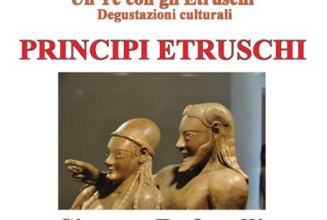 Si parla di Principi etruschi al Museo Archeologico di Chianciano