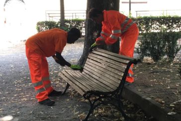 Sarteano: progetto volontariato per gli ospiti migranti, un primo bilancio