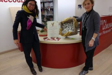 Sorteggiati i vincitori di “Metti un libro sottobraccio”