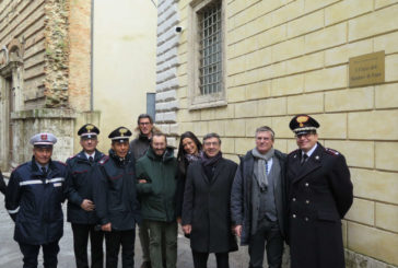Videosorveglianza per l’Ufficio di Montepulciano del Giudice di Pace