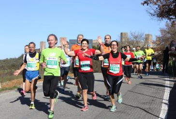 Torna la Terre di Siena Ultramarathon