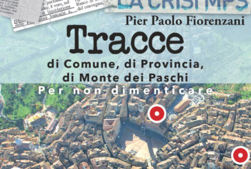 Ai Rozzi la presentazione dei “ricordi” di Pierpaolo Fiorenzani