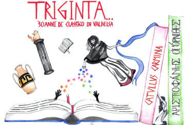 Triginta! Buon Compleanno, Classico! Evento al Volta di Colle