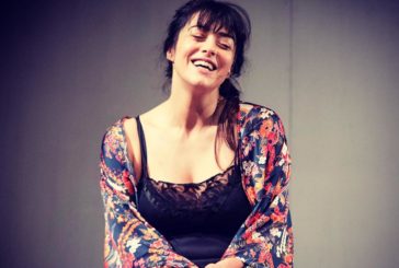 Valentina Lodovini al Poliziano con “Tutta casa, letto e chiesa”