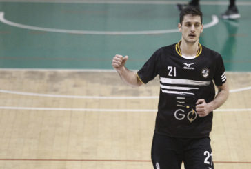 La Ego Handball gioca in trasferta a Fasano