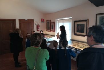 Chiusi: 150 anni per la Biblioteca Comunale