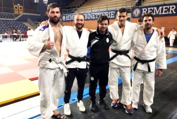Cus Siena Judo: ottime prestazioni fuori casa
