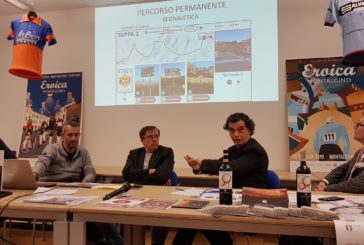 Percorso permanente di Eroica Montalcino: presentato il progetto