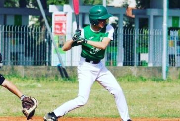 Baseball: nuovi arrivi in casa Siena