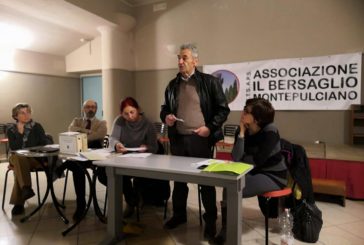 Associazione Il Bersaglio: Piero Cappelli riconfermato presidente