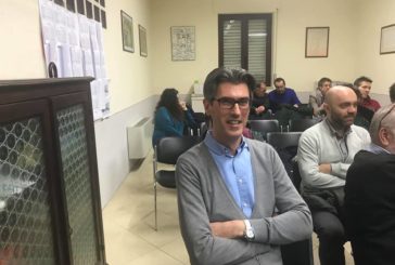 Il Pd candida Angiolini a sindaco di Montepulciano