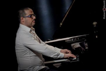 Yonathan Avishai in concerto a Siena 