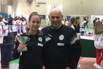 Scherma: medaglie per il Cus ai campionati toscani U14