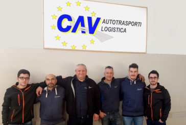 La Cav cresce ancora, tre nuove assunzioni