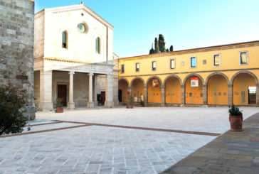 “Borghi d’Italia” fa tappa a Chiusi e San Casciano dei Bagni