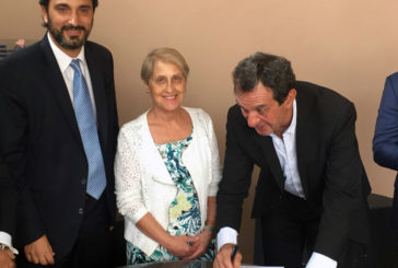 Nasce la Società Scientifica Italo-Latinoamericana di Criminologia