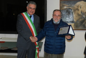 Cordoglio a San Gimignano per la morte di Bartolini