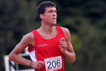 Ancora un week end di gare per l’Uisp Atletica Siena