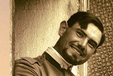 Il Circolo Peppino Mereu presenta “Emilio Lussu. La trincea e i pascoli”
