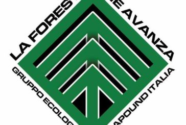 Nasce anche a Siena “La Foresta Che Avanza”