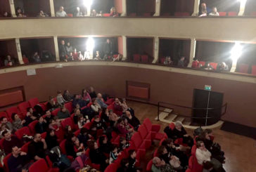 Il teatro Pietro Mascagni non rinuncia al concerto di Natale