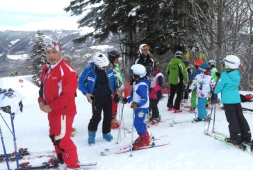 In scadenza le iscrizioni a “Per slalom e per amore”
