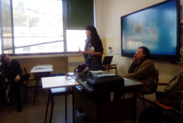 Al Sarrocchi l’Incontro su prevenzione e contrasto al bullismo e cyberbullismo