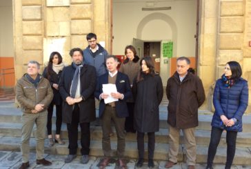 Nuovamente agibile la scuola Saffi dopo i danni di fine ottobre