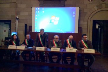 Parte da Siena la promozione della via Lauretana