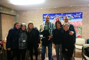 Siena Cuore insegna alla Tozzi di Siena