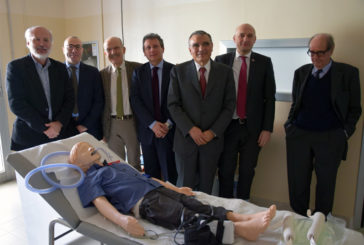 Unisi: parte il 1° master sulla gestione delle emergenze 0-18 anni