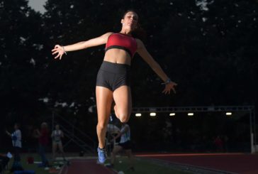 Uisp Atletica Siena: nella top ten Rocchigiani, Pecciarelli e Gepponi