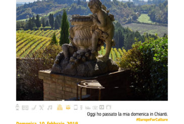 Speciale visita guidata alla Villa di Monaciano