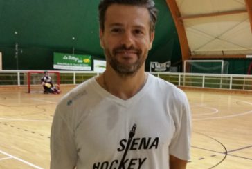 Hockey Siena a Prato contro il fanalino di coda