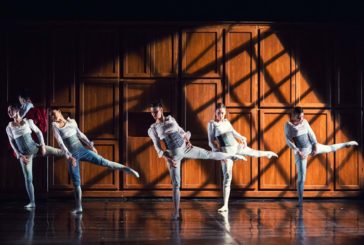 “Rossini ouvertures” al teatro dei Rinnovati