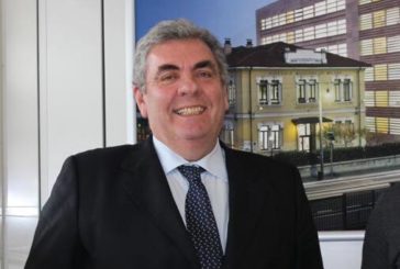 Rapolano Terme: buon lavoro al concittadino Sergio Abrignani