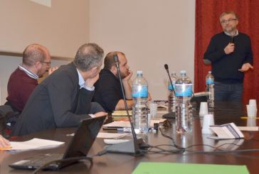 Grande partecipazione per #ScelgoCastelnuovo con Nepi Sindaco