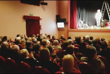 Successo per l’apertura della stagione degli Oscuri