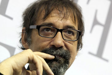 Emanuele Trevi racconta la sua Roma e la Roma di Pasolini