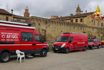 Ritrovato morto il 51enne scomparso a Buonconvento