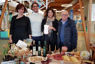 La Valdichiana si presenta a FICO Eataly World