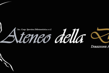La residenza artistica onoraria all’Ateneo della danza
