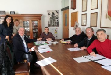 Comune e Sindacati firmano l’accordo sul Bilancio