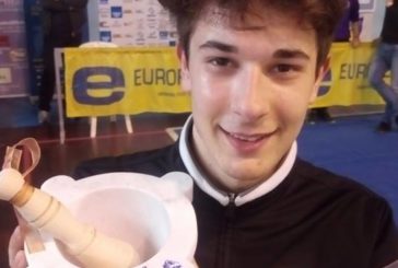 Cus Siena Scherma: Catallo e Morelli protagonisti