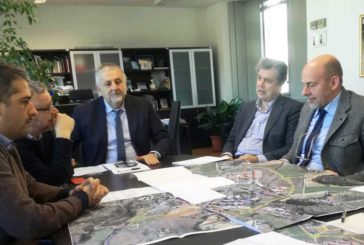 Tangenziale di Staggia: la Regione lavora alla progettazione