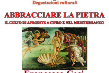 Il culto di Afrodite si scopre ad “Un tè con gli etruschi”