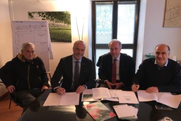 Geotermia: nuovo accordo tra Enel GP e Floramiata