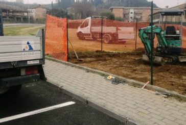 A Staggia un fontanello di acqua ad alta qualità