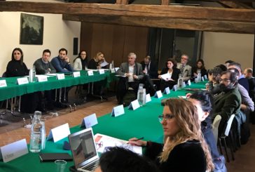 UniSi: i nuovi docenti impegnati in seminari alla Certosa di Pontignano