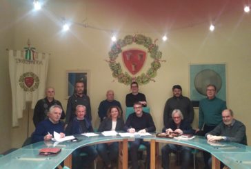 Trequanda: accordo Comune-sindacati sul bilancio preventivo